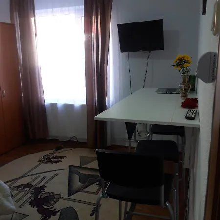 Rio Apartment Sinaia